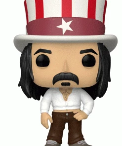 Funko POP- Rocks- Frank Zappa
