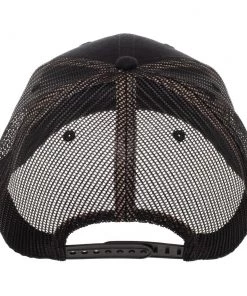 Bioworld The Legend Of Zelda - Precurved Bill Adult Trucker Hat Cap