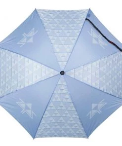 Bioworld Legend Of Zelda - Sword Sculpted Umbrella With Over The Shoulder Carrying Bag Video Games
