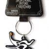 Monogram Disney Nightmare Before Christmas - Zero Ghost Dog Soft Touch Keychain