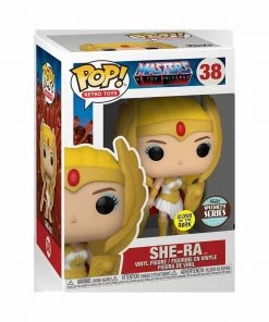 Funko POP! Masters Of Universe Classic She-Ra (GW)