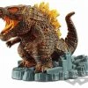 Banpresto Godzilla: King Godzilla 4-Inch Collectible PVC Figure 1 Banpresto Godzilla: King Godzilla 4-Inch Collectible PVC Figure