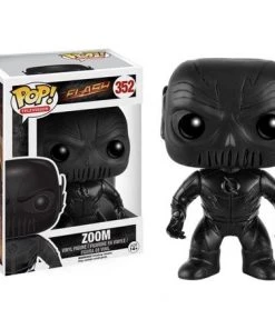 Funko Pops! Funko Pop! TV: The Flash - Zoom