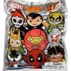 Monogram Marvel Blind Bag 3 - Foam Key Chain