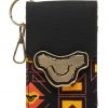 Bioworld Lion King Card Wallet W/ Vanity Mirror The Lion King